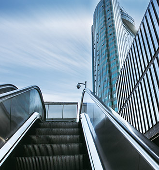 Elevators & Escalators