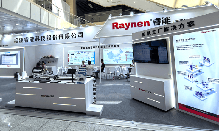 Fujian Raynen Technology Co.,Ltd.