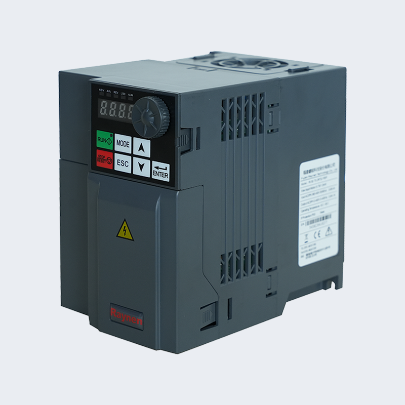 380V 2.2(3)-3(4)kW VFD