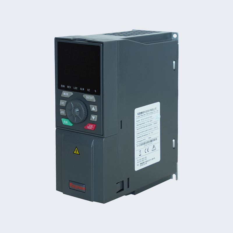 380V 0.75(1.5)-3(4)kW VFD