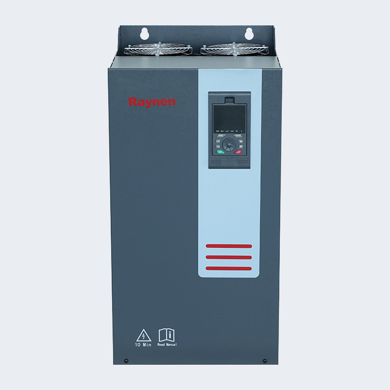 380V 132(160)-185(200)kW VFD