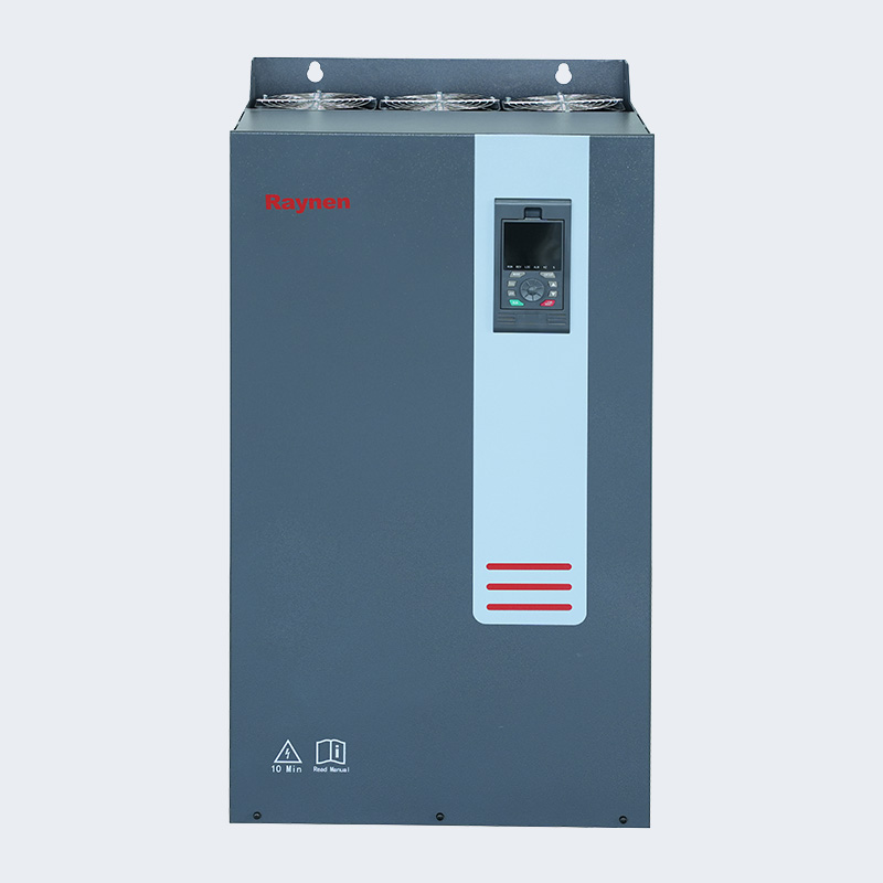 380V 200(220)-220(250)kW VFD