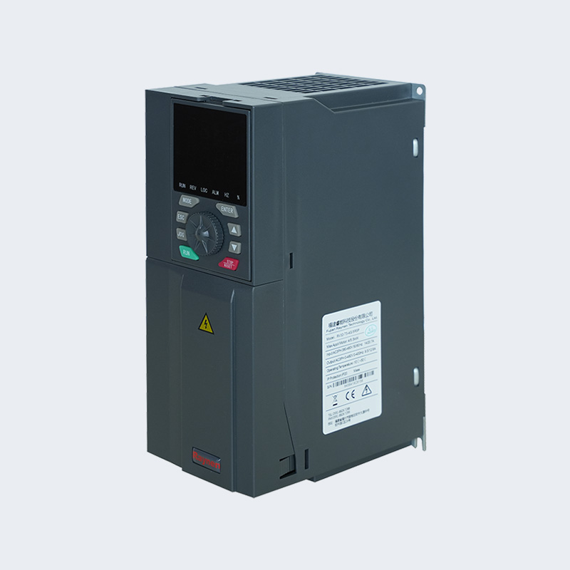 380V 4(5.5)-7.5(11)kW VFD