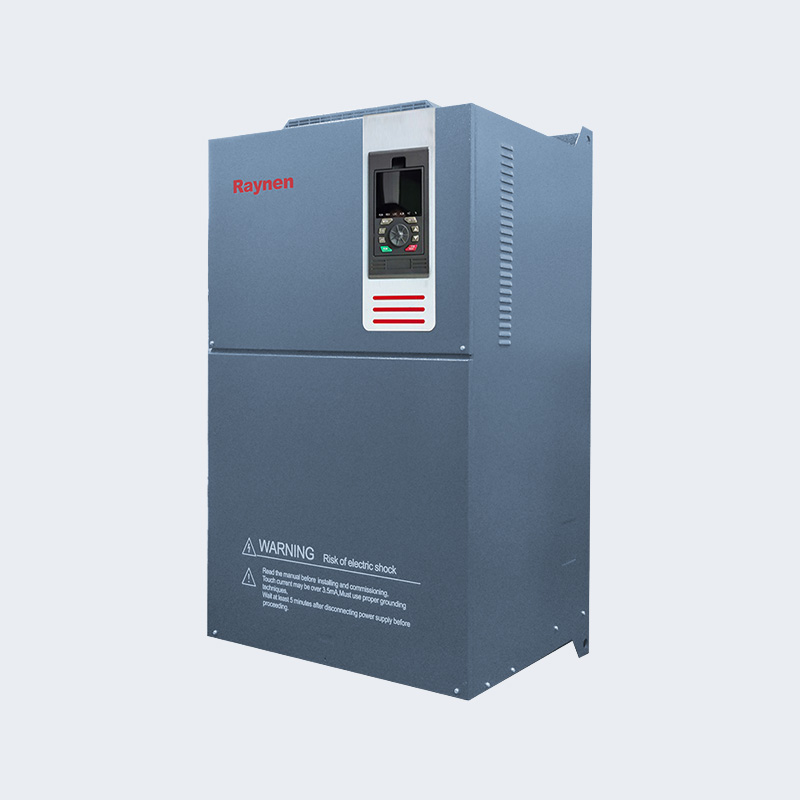 380V 355-500kW VFD