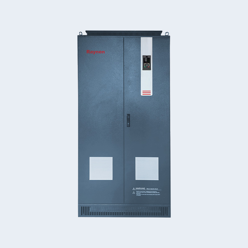 380V 560-800kW VFD