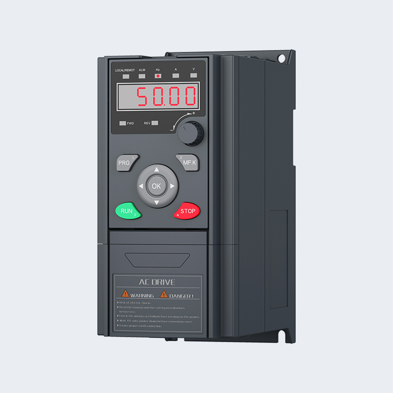 380V 0.75-4kW VFD