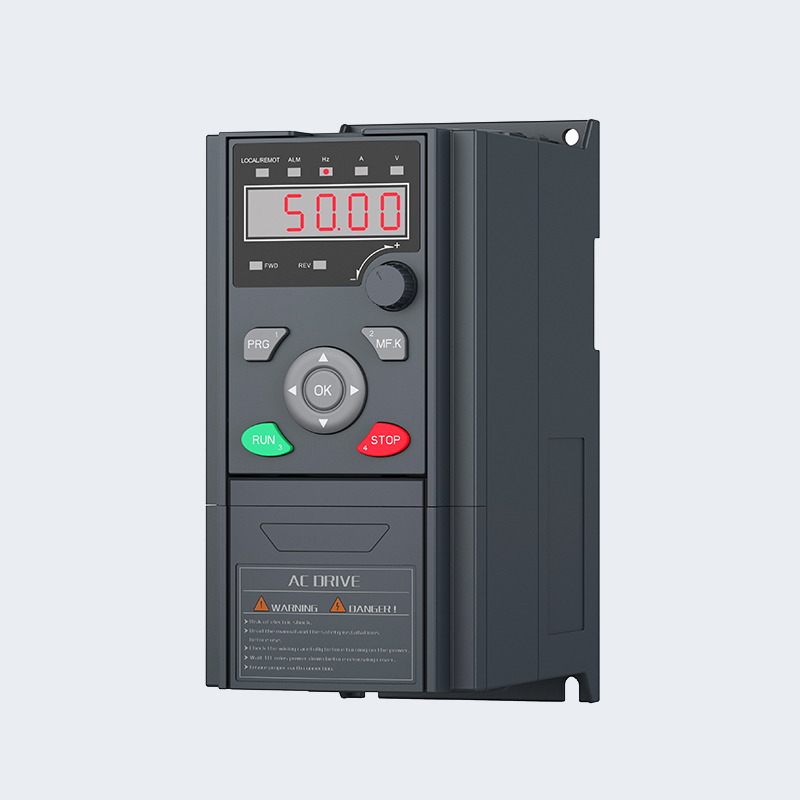 220V 0.75-2.2kW VFD