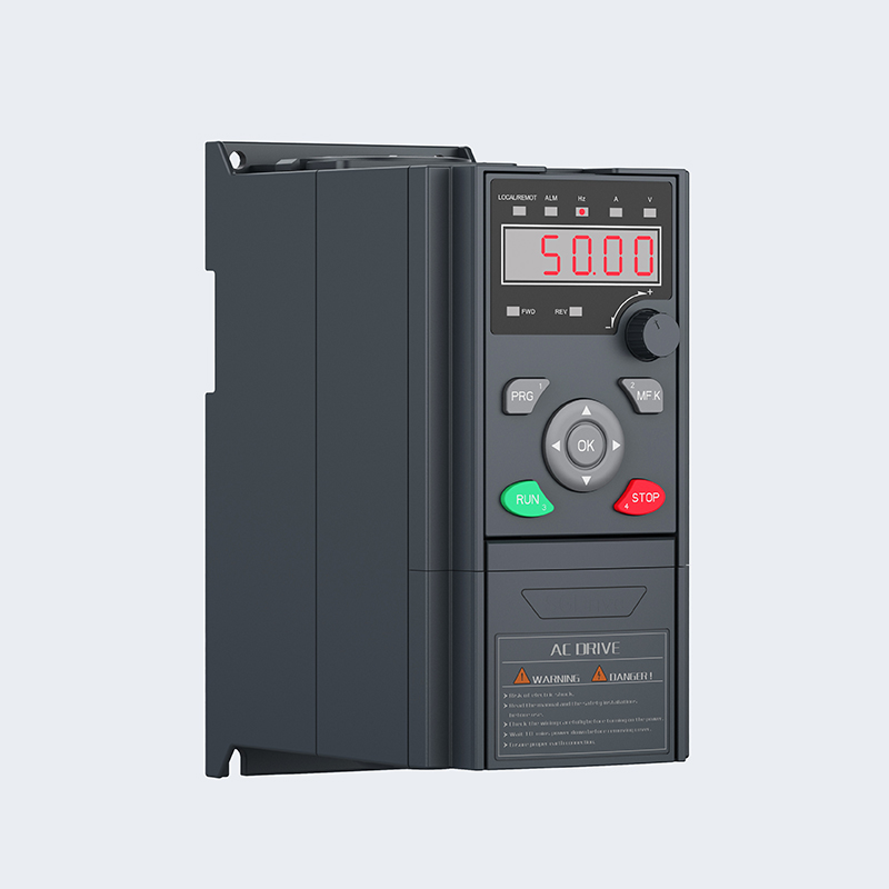 220V 0.75-2.2kW VFD