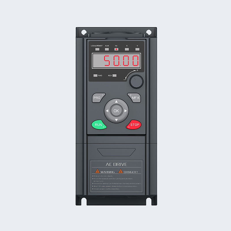 220V 0.75-2.2kW VFD