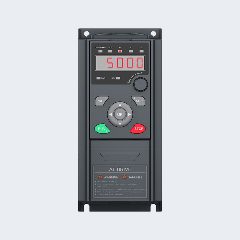 380V 0.75-4kW VFD