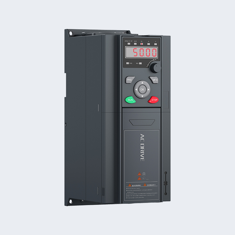 380V 5.5-7.5kW VFD