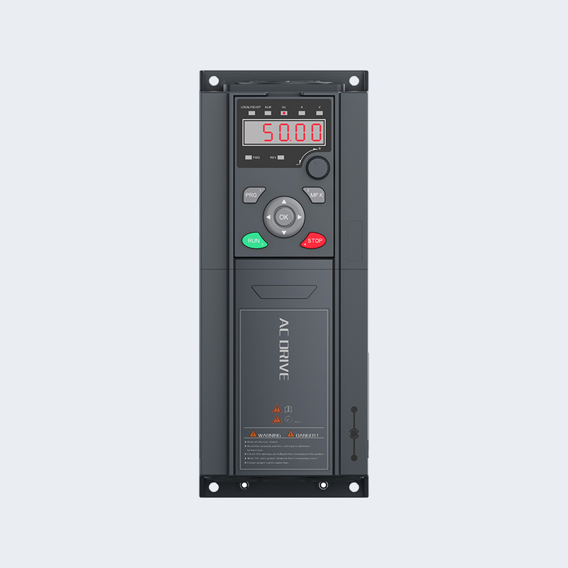 380V 5.5-7.5kW VFD