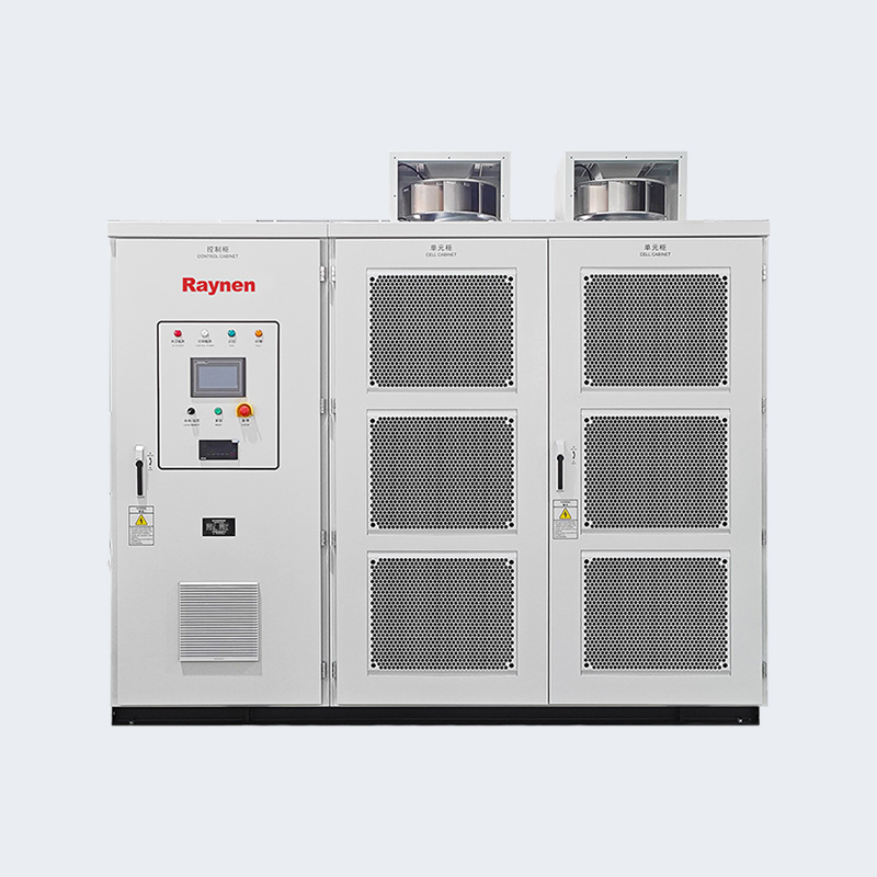 6KV 1120-1600kW VFD