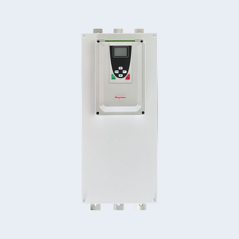 RSE-I 132-200kW Soft Starter