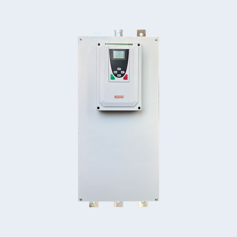 RSE-I 250-320kW Soft Starter