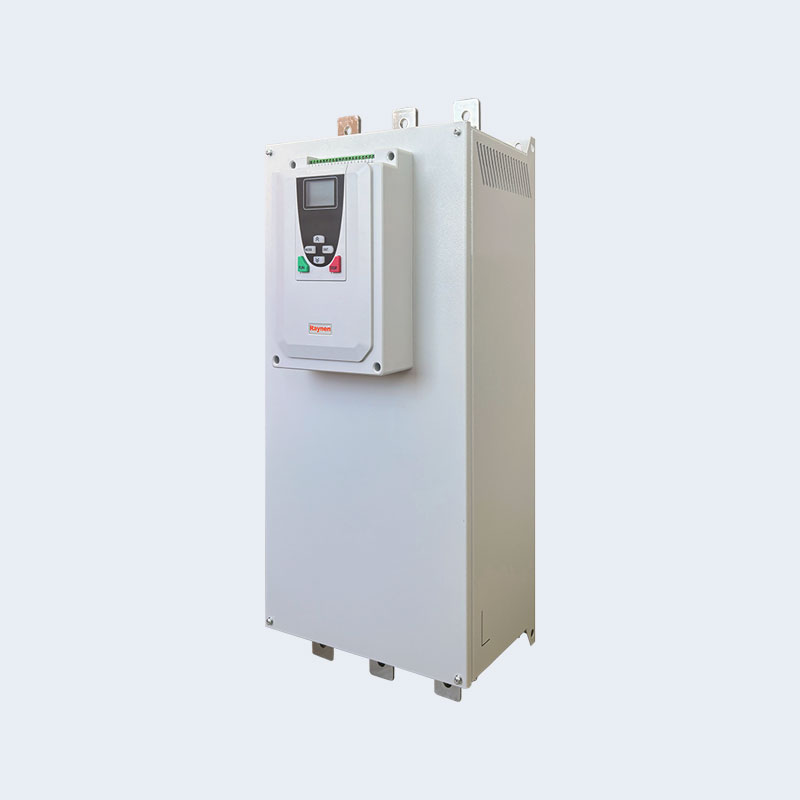 RSE-I 250-320kW Soft Starter