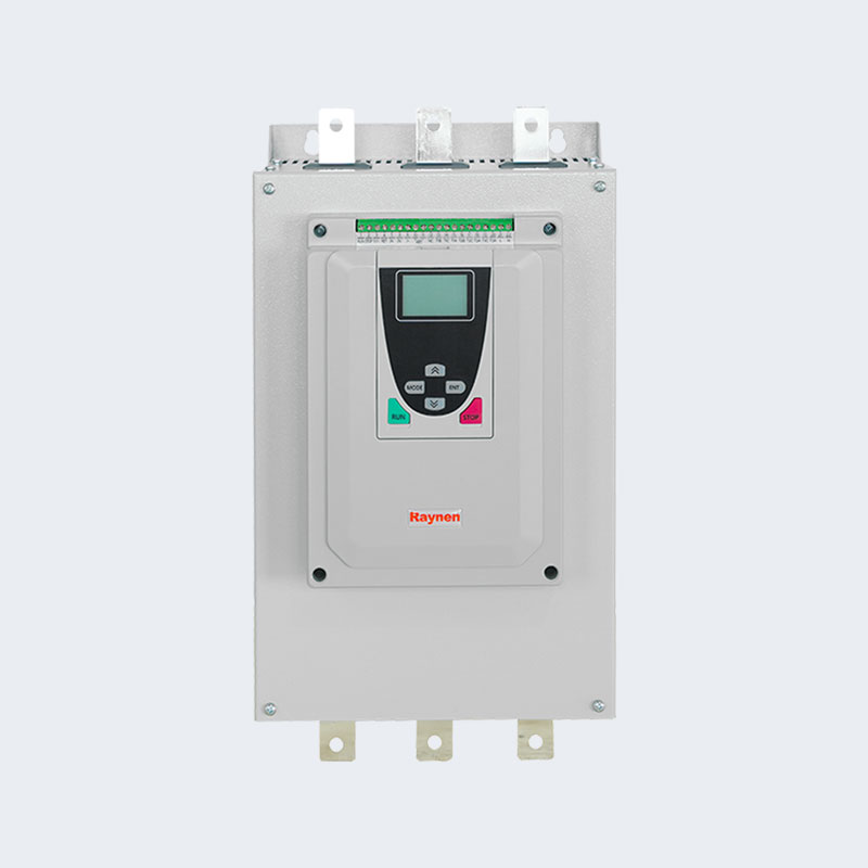 RSE-I 75-115kW Soft Starter