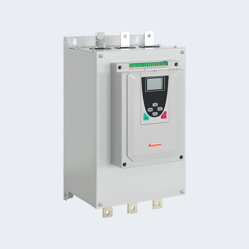 RSE-I 75-115kW Soft Starter