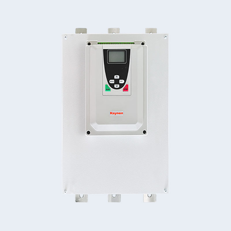 RSE-O 132-200kW Soft Starter