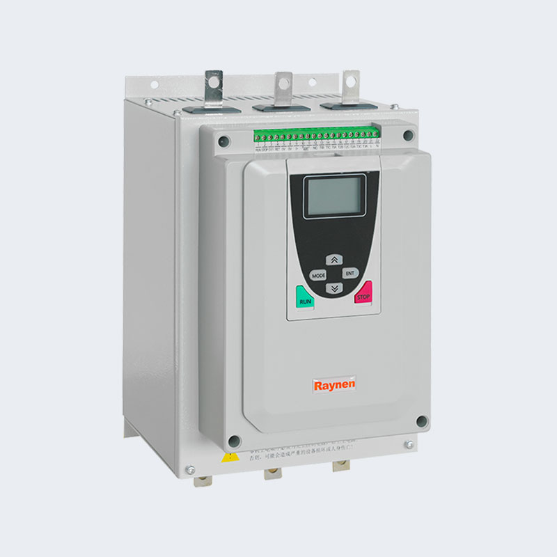 RSE-O 7.5-55kW Soft Starter