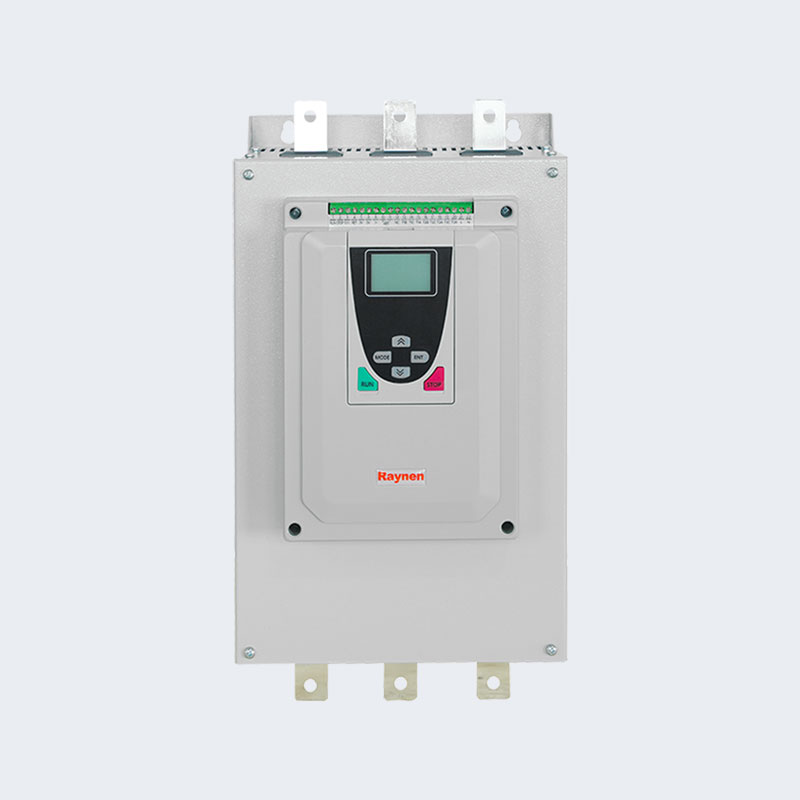 RSE-O 75-115kW Soft Starter