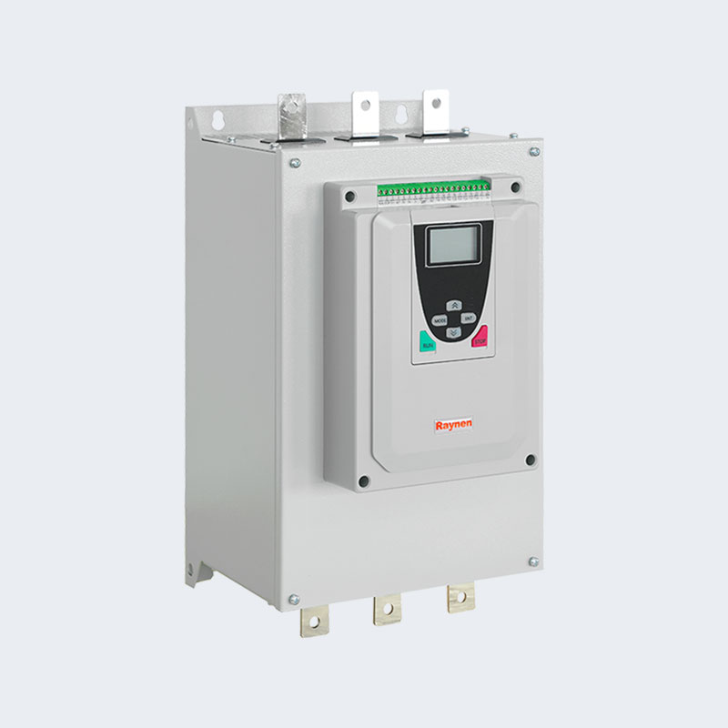 RSE-O 75-115kW Soft Starter