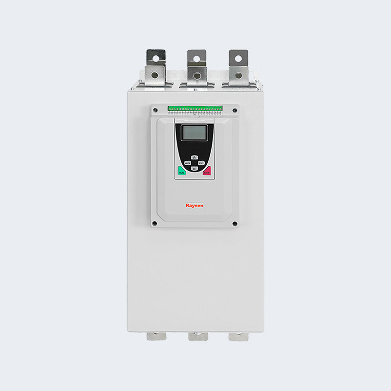 RSE 75-115kW Soft Starter