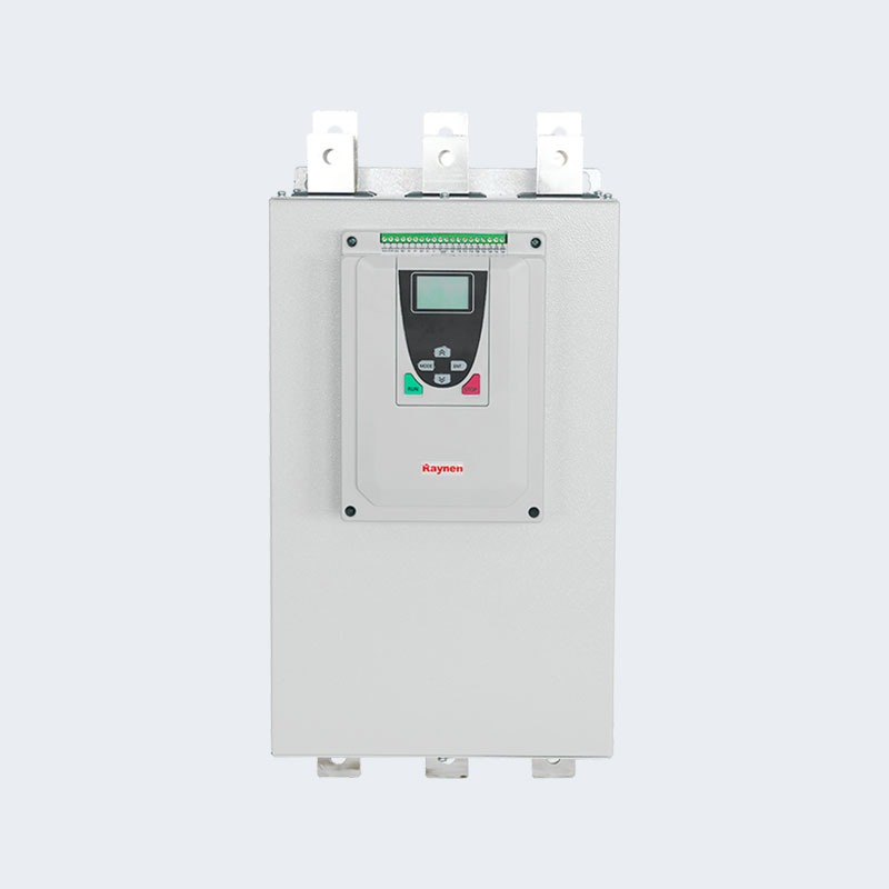 RSE 250-320kW Soft Starter