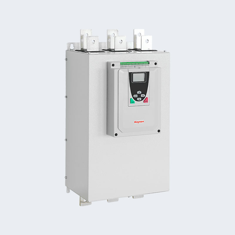 RSE 250-320kW Soft Starter