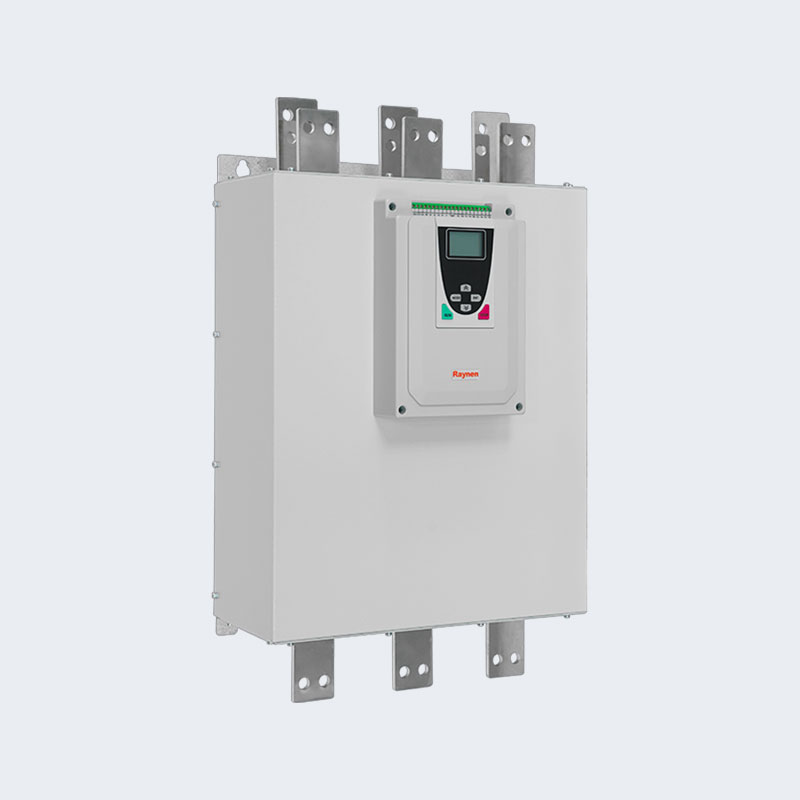 RSE 400-500kW Soft Starter