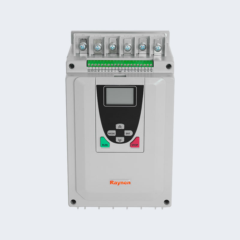 RSE 7.5-55kW Soft Starter