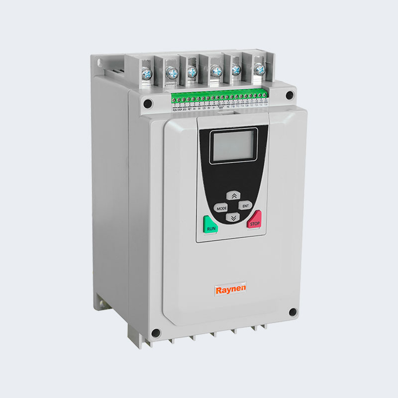 RSE 7.5-55kW Soft Starter