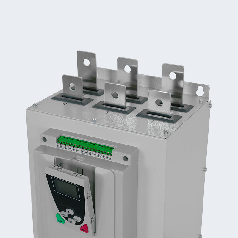 RSE 75-115kW Soft Starter