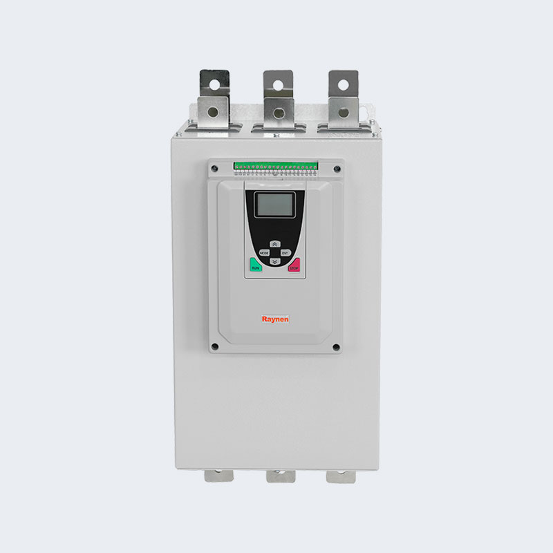 RSE 75-115kW Soft Starter