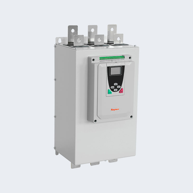 RSE 75-115kW Soft Starter