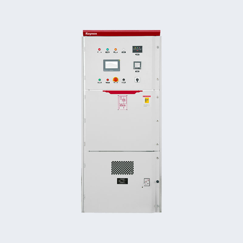 6KV 420-4150kW Soft Starter