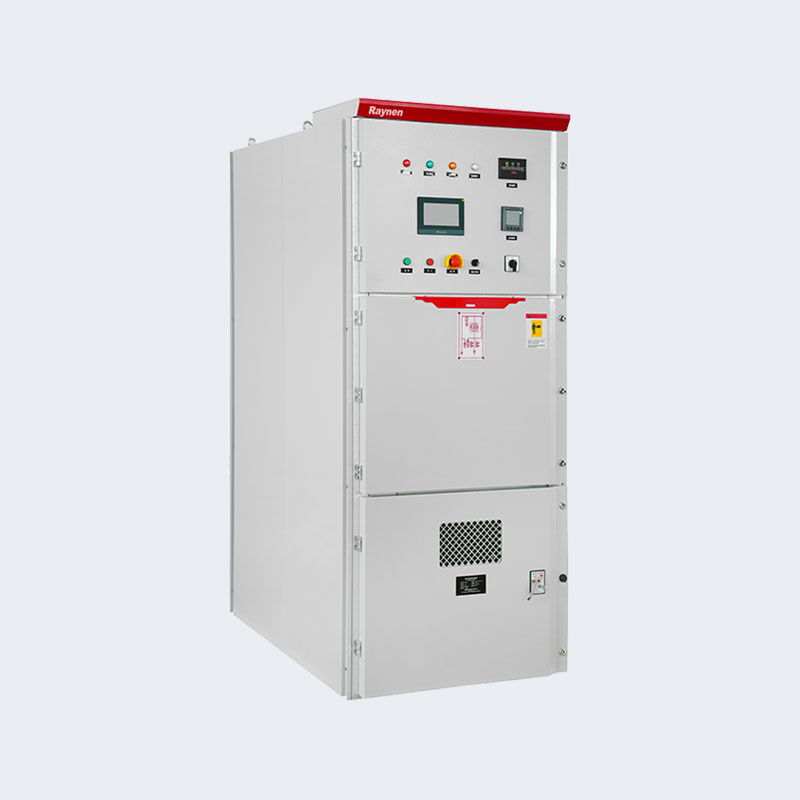 6KV 5000kW Soft Starter