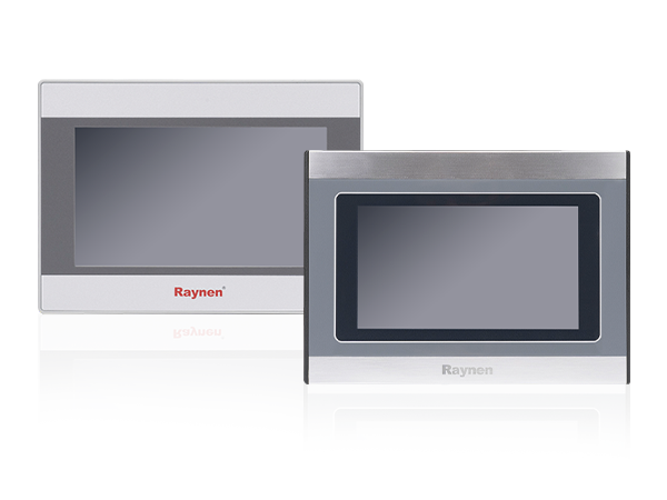 Human Machine Interface