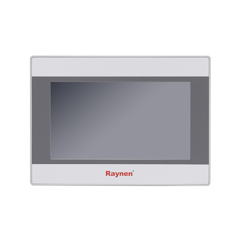 UH410 Human Machine Interface UH410 Human Machine Interface