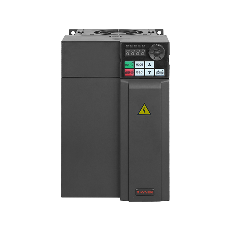 CT3000 Series Variable Frequency Drive 400V 0.75-15kW CT3000 Series Variable Frequency Drive 400V 0.75-15kW
