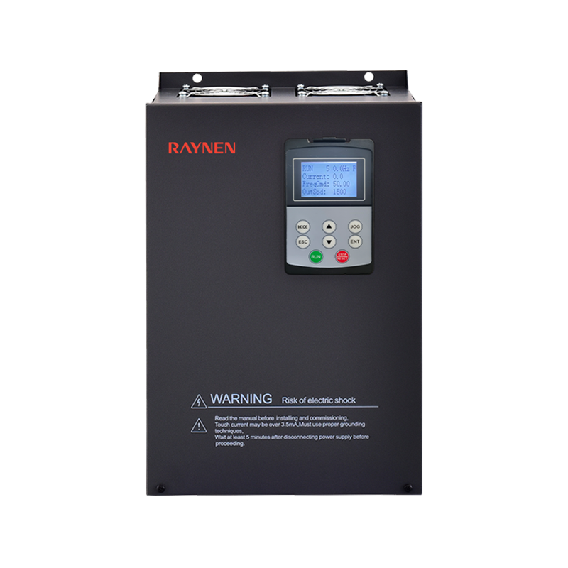 CT3000 Series Variable Frequency Drive 400V 15-55kW CT3000 Series Variable Frequency Drive 400V 15-55kW