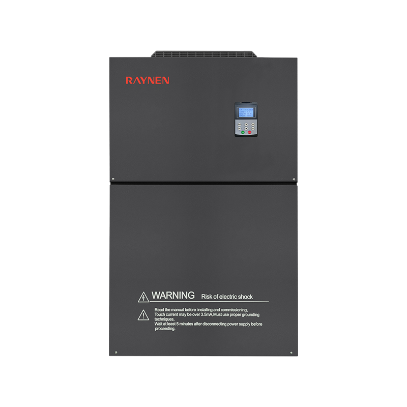 CT3000 Series Variable Frequency Drive 400V 355-500kW CT3000 Series Variable Frequency Drive 400V 355-500kW