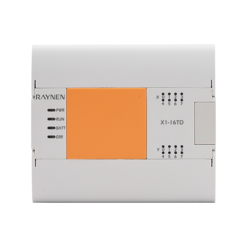X1 Economical programmable logic controller X1 Economical programmable logic controller