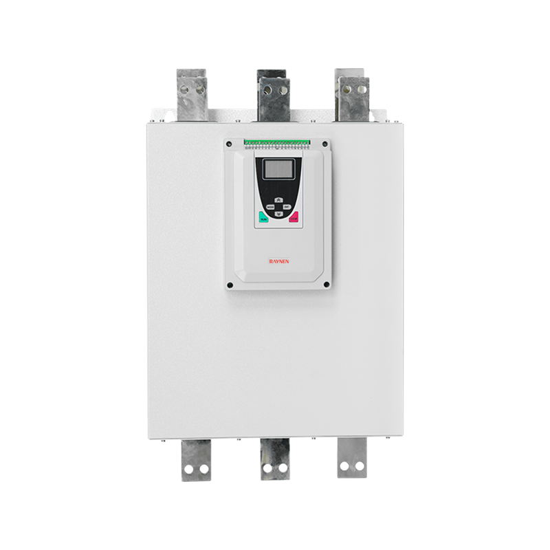 RSE 400-500kW Soft Starter RSE 400-500kW Soft Starter