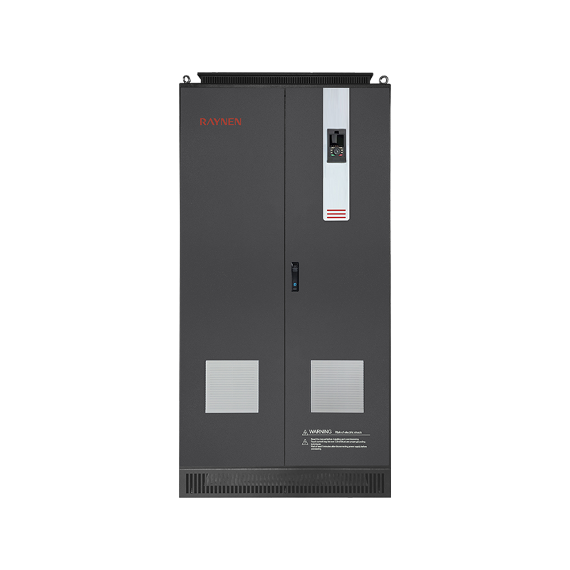380V 560-800kW VFD 380V 560-800kW VFD