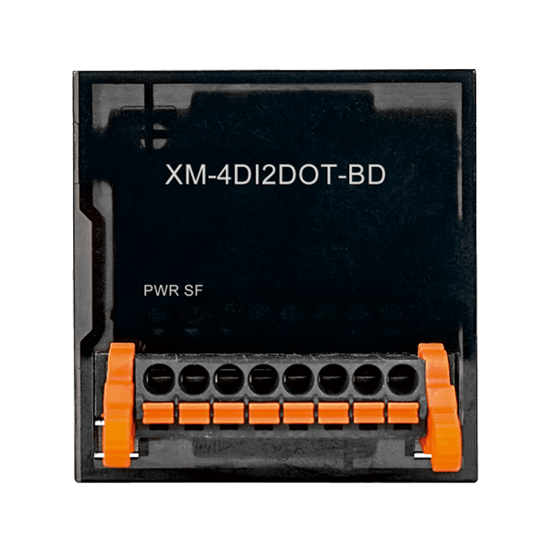 BD Expansion Module BD Expansion Module