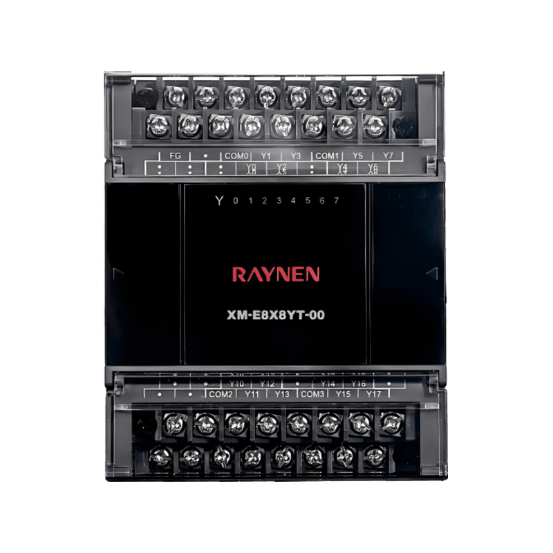 Expansion Module Expansion Module